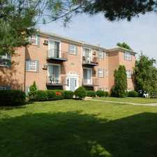 Rental info for Liberty Square