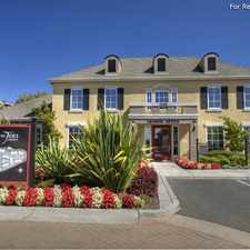 Rental info for The Tides