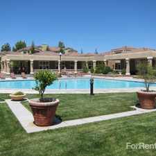 Rental info for Siena Villas Luxury Apartment Homes