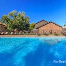 Rental info for Colony House Apartments