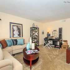 Rental info for Colony House Apartments
