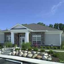 Rental info for Somerset Luxury Apartments