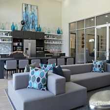 Rental info for Laurel Canyon