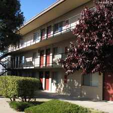 Rental info for Warren Coronado