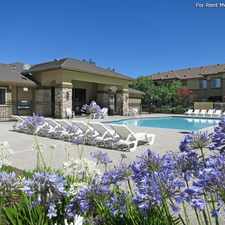 Rental info for Terracina at Park Meadows