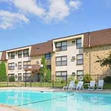 Rental info for Stanley Terrace