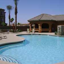 Rental info for Tribeca North Luxury Apartments