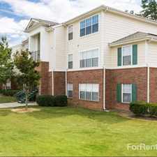 Rental info for Somerset Club Apartments