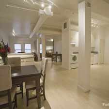 Rental info for Viridian Lofts