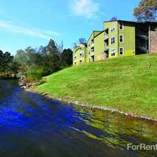 Rental info for Ventana at the Lake Apartments