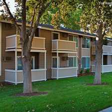 Rental info for Central Pointe