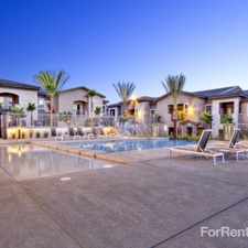 Rental info for Domain
