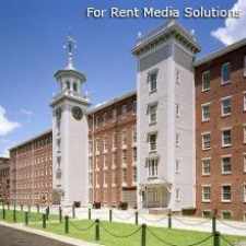 Rental info for The Apartments at Boott Mills