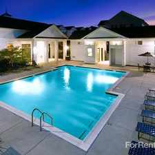 Rental info for Avalon Russett