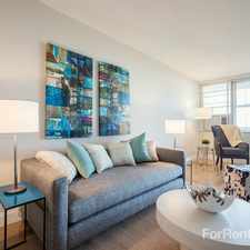 Rental info for Chestnut Hill Tower