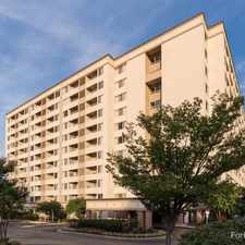 Rental info for Avondale Apartments