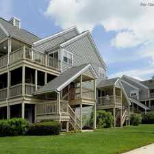 Rental info for Bowling Brook Apartments