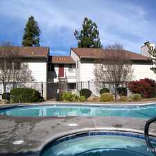 Rental info for Olivewood Apartments