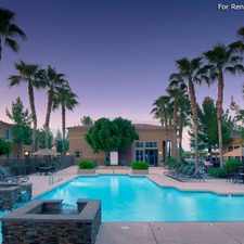 Rental info for Desert Harbor