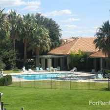Rental info for Oasis Apartments