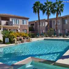 Rental info for Desert Vista Apartments