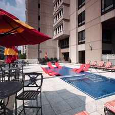 Rental info for Pointe 400