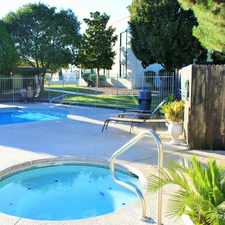 Rental info for Falcon Court