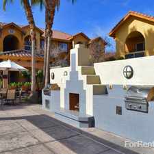 Rental info for The Highlands at Spectrum