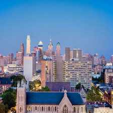Rental info for Chestnut Hall Apartments