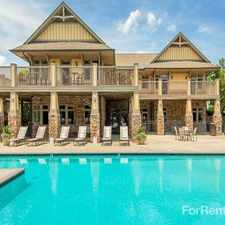 Rental info for Colonial Grand at Trinity Commons