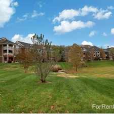 Rental info for The Lexington