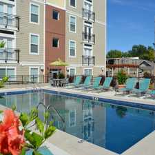Rental info for 45 Madison