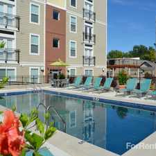 Rental info for 45 Madison