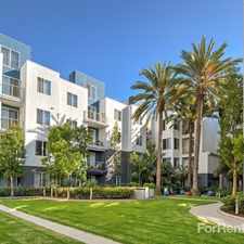 Rental info for Avalon Playa Vista