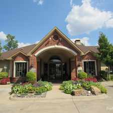 Rental info for Vistas at Pinnacle Park