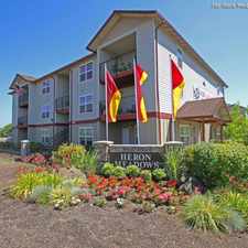 Rental info for Heron Meadows Apartments