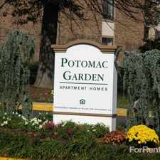 Rental info for Potomac Garden