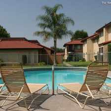 Rental info for Sunburst Apartments