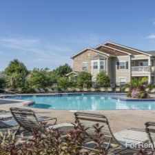 Rental info for Carrington Place at Shoal Creek
