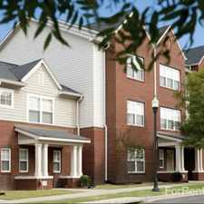 Rental info for Park Place