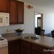 Rental info for Hillebrand House