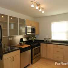Rental info for Korman Residential at Rushwood
