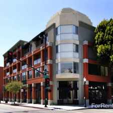 Rental info for Old Pasadena Collection