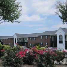 Rental info for Hampton Village of Youngsville