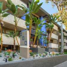 Rental info for AVA Pasadena