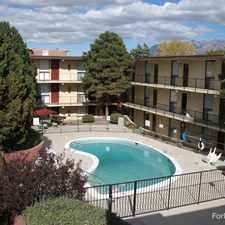 Rental info for Casa de Warren