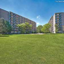 Rental info for Center Square Towers