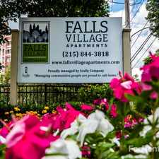 Rental info for Falls Village