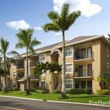 Rental info for The Hamptons/Vinings