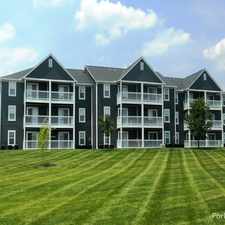 Rental info for Village at Cloud Park